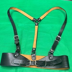 Body Harness for women